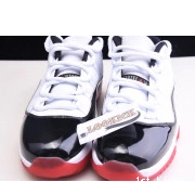 Jordan Retro Air Bred 11 Concord AV2187-160 Low 0520
